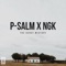 Jimmer - P-Salm X NGK lyrics