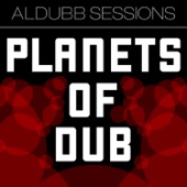 Planets of Dub, Vol. 1 artwork