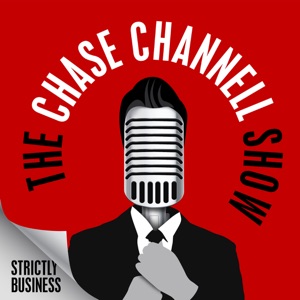 Episode 35 - Becoming the most ELITE version of yourself!