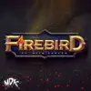 Firebird (feat. Nick Sadler) - Single album lyrics, reviews, download