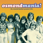 The Osmonds - Crazy Horses