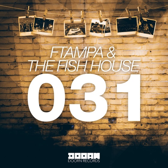 Cover artwork for 031