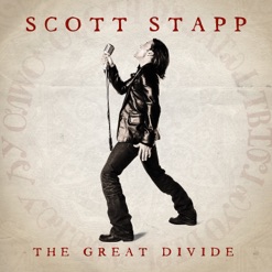 THE GREAT DIVIDE cover art