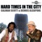 Hard Times in the City - Single