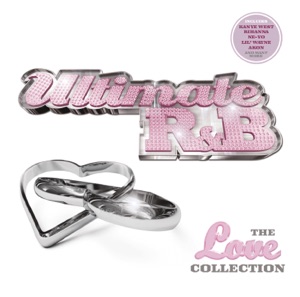 Ultimate R&B Love 2009
