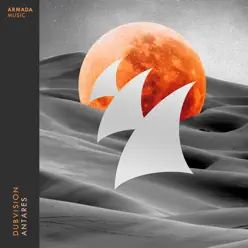 Antares - Single - DubVision Antares - Single - DubVision