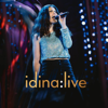 Idina Menzel - idina: live  artwork