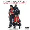 Love Come Down - Single album lyrics, reviews, download