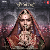 Padmaavat (Tamil) [Original Motion Picture Soundtrack] - Sanjay Leela Bhansali