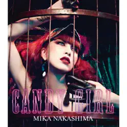 CANDY GIRL - EP - Mika Nakashima