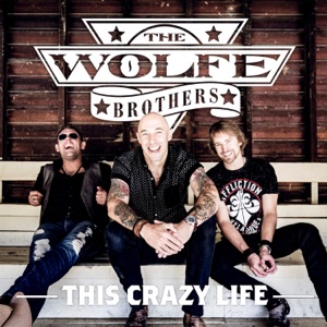 The Wolfe Brothers - Throw 'Em Back - Line Dance Musik