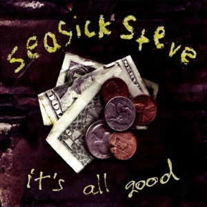 It's All Good - EP