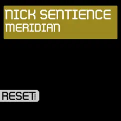 Meridian - Single by Nick Sentience album reviews, ratings, credits