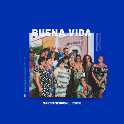 Buena Vida - Single - Marco Mengoni