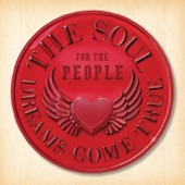 THE SOUL FOR THE PEOPLE ~東日本大震災支援ベストアルバム~ artwork