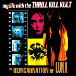 The Reincarnation of Luna - My Life With The Thrill Kill Kult