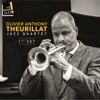 Olivier Anthony Theurillat, Gérald Bringolf & Bernard Fedi - Yardbird Suite