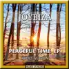 Stream & download Peaceful Time EP (Radio Version)