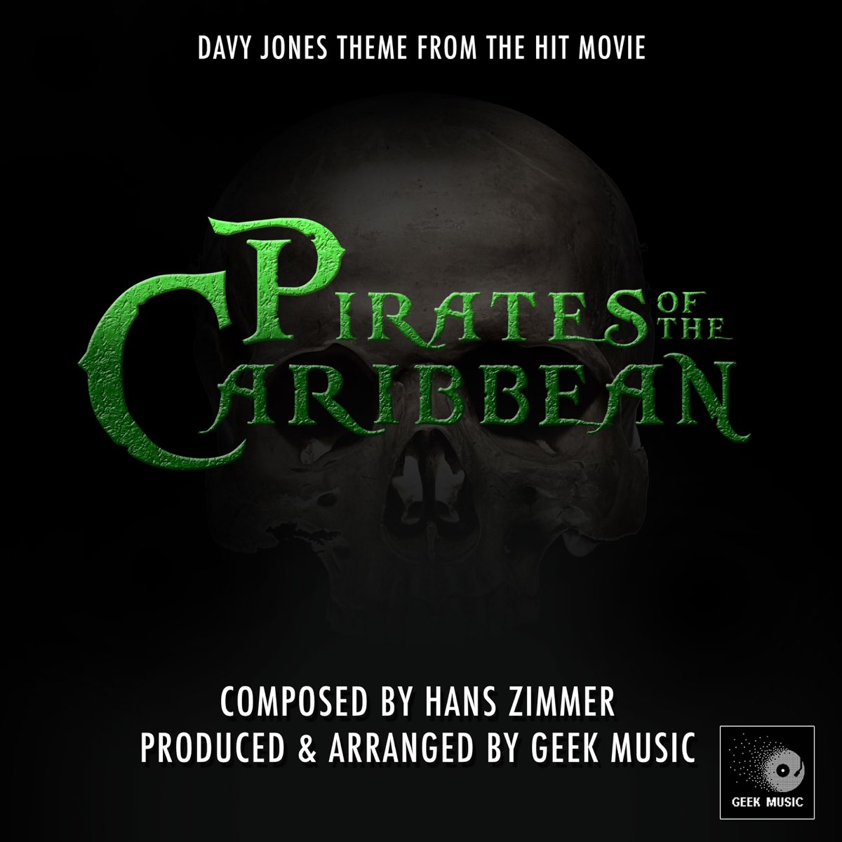 pirates of the caribbean davy jones theme lyrics