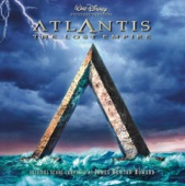 James Newton Howard - Atlantis Is Waiting