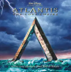 Atlantis Song Lyrics