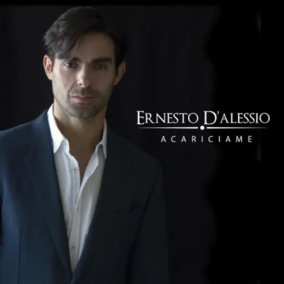 Acariciame - Single - Ernesto D'alessio