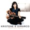 Homeward Bound - Kristene DiMarco lyrics
