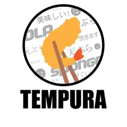 Tempura - Single - Sponge Cola Tempura - Single - Sponge Cola