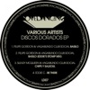 Discos Dorados - EP