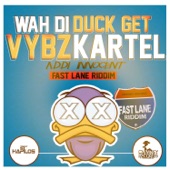 Wah Di Duck Get artwork