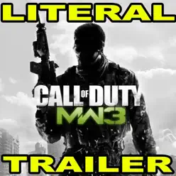 Literal Modern Warfare 3 Trailer - Single - Toby Turner Literal Modern Warfare 3 Trailer - Single - Toby Turner
