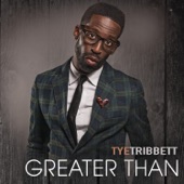 Greater Than (Live) artwork