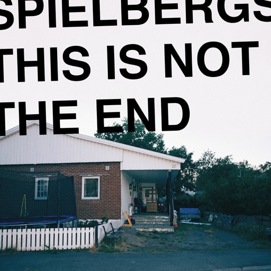 Cover artwork for Five on It