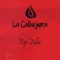 La Protesta - La Callejera lyrics