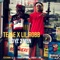 Thug Brothers - Tejaé & Lil' Robb lyrics