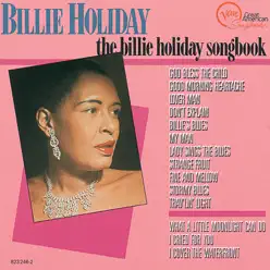 The Billie Holiday Songbook - Billie Holiday