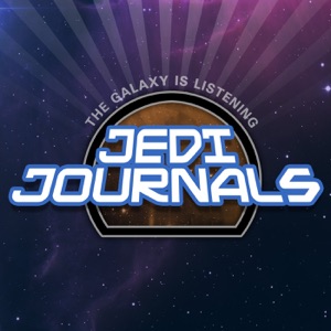 Jedi Journals: April 2019