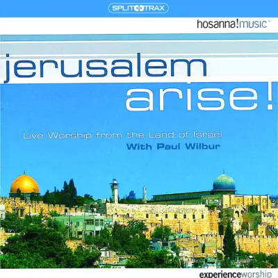 Jerusalem Arise (Split Trax) - Paul Wilbur