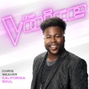 California Soul (The Voice Performance) - Single artwork