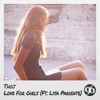 Love for Girls (feat. Lisa Pariente) - Single