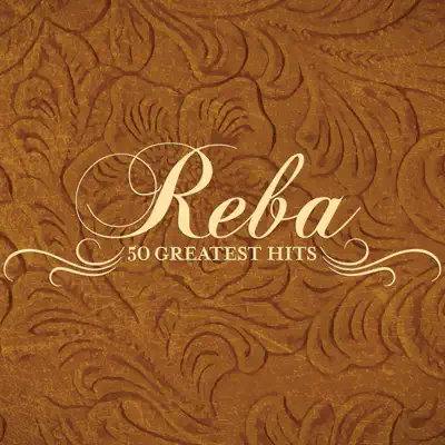 50 Greatest Hits - Reba Mcentire