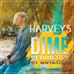 Tell Me If You Want - Single - Harveys Tell Me If You Want - Single - Harveys