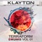 808 State - Klayton lyrics