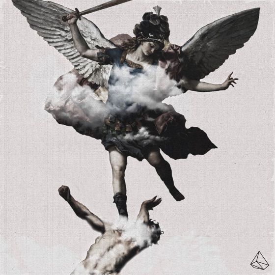 Cover artwork for Forever