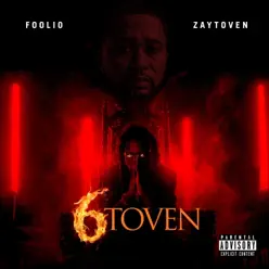 6Toven - Zaytoven 6Toven - Zaytoven