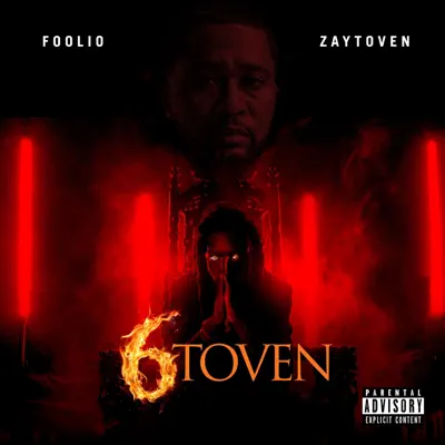 6Toven - Zaytoven 6Toven - Zaytoven
