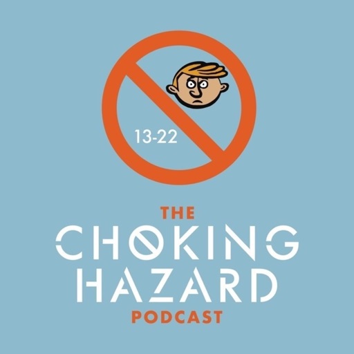 Podcast cover