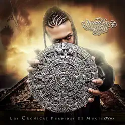 Las Crónicas Perdidas de Moctezwma - Manicomio Clan Las Crónicas Perdidas de Moctezwma - Manicomio Clan
