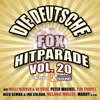 Die deutsche Fox Hitparade powered by Xtreme Sound, Vol. 20, 2017