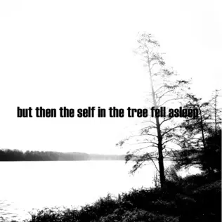 Album herunterladen but then the self in the tree fell asleep - The Pest Of